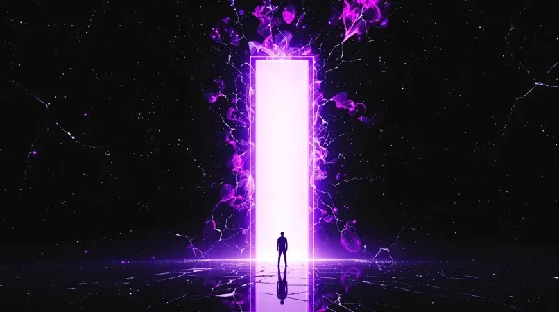 平行宇宙之门