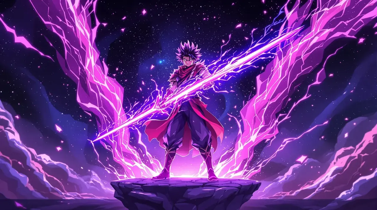 量子少年