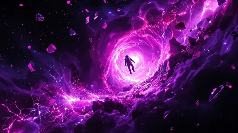星际湮灭